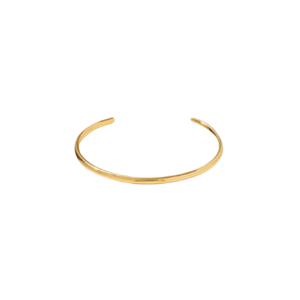 Honey Gold Bracelet – Warm-Tone Chain Bracelet